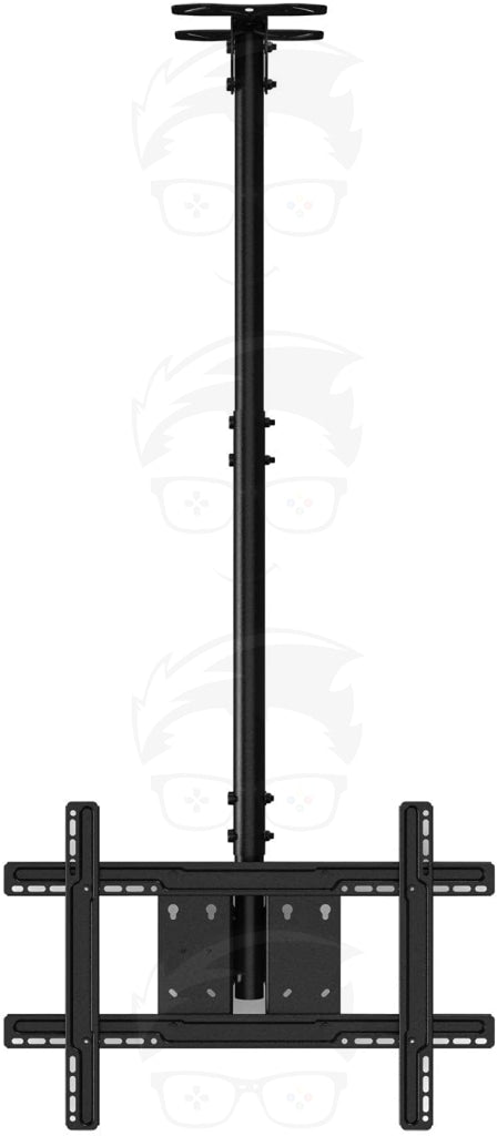 NB North Bayou T560-15 Ceiling Mount For 32-57 Inch TV NB North Bayou T560-15 Ceiling Mount For 32-57 Inch TV